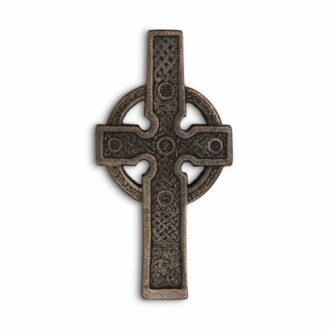 Briomhar Large Celtic Cross