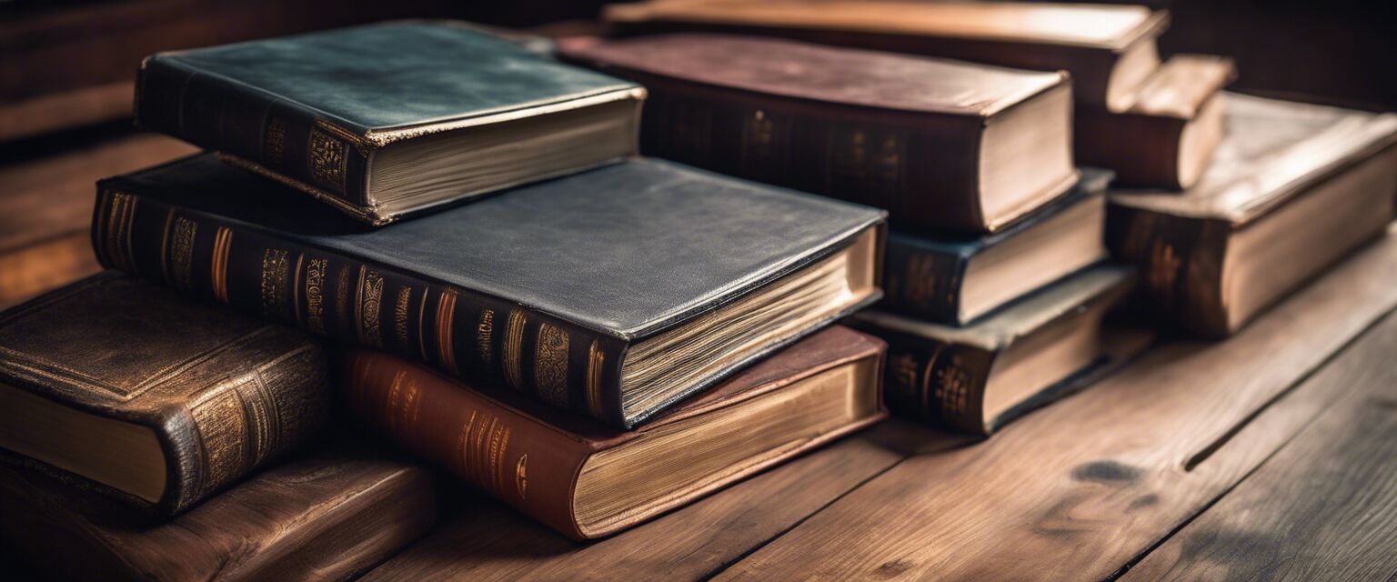 Beautifully bound bibles for sacramental gifts