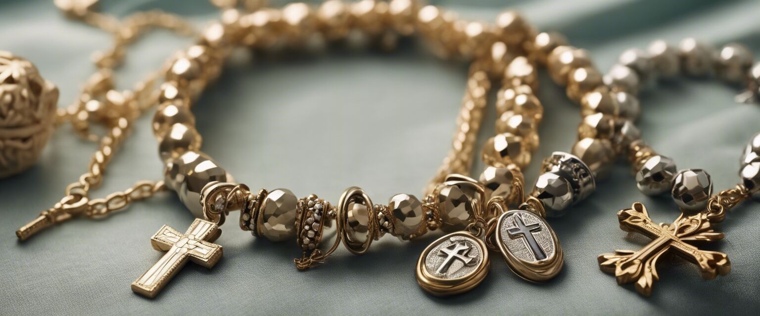 Christian Jewelry