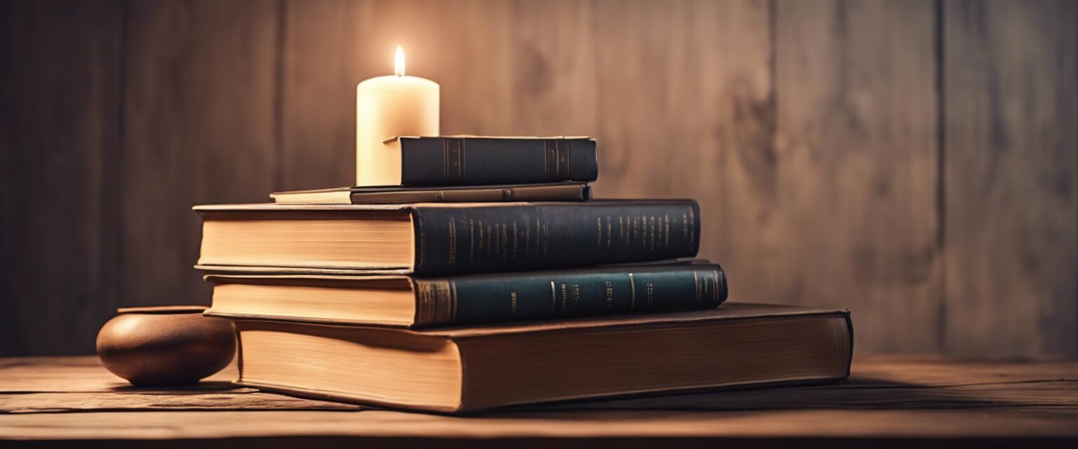 Inspirational Books