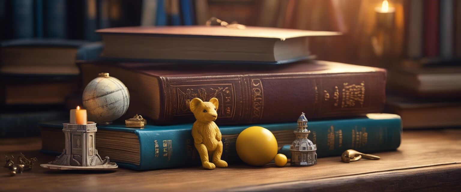 Children's Religious Products