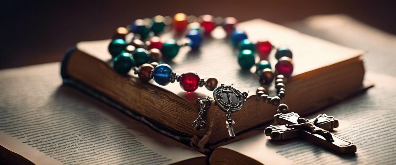 Rosaries for Devotion