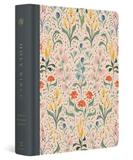 ESV Single Column Journaling Bible