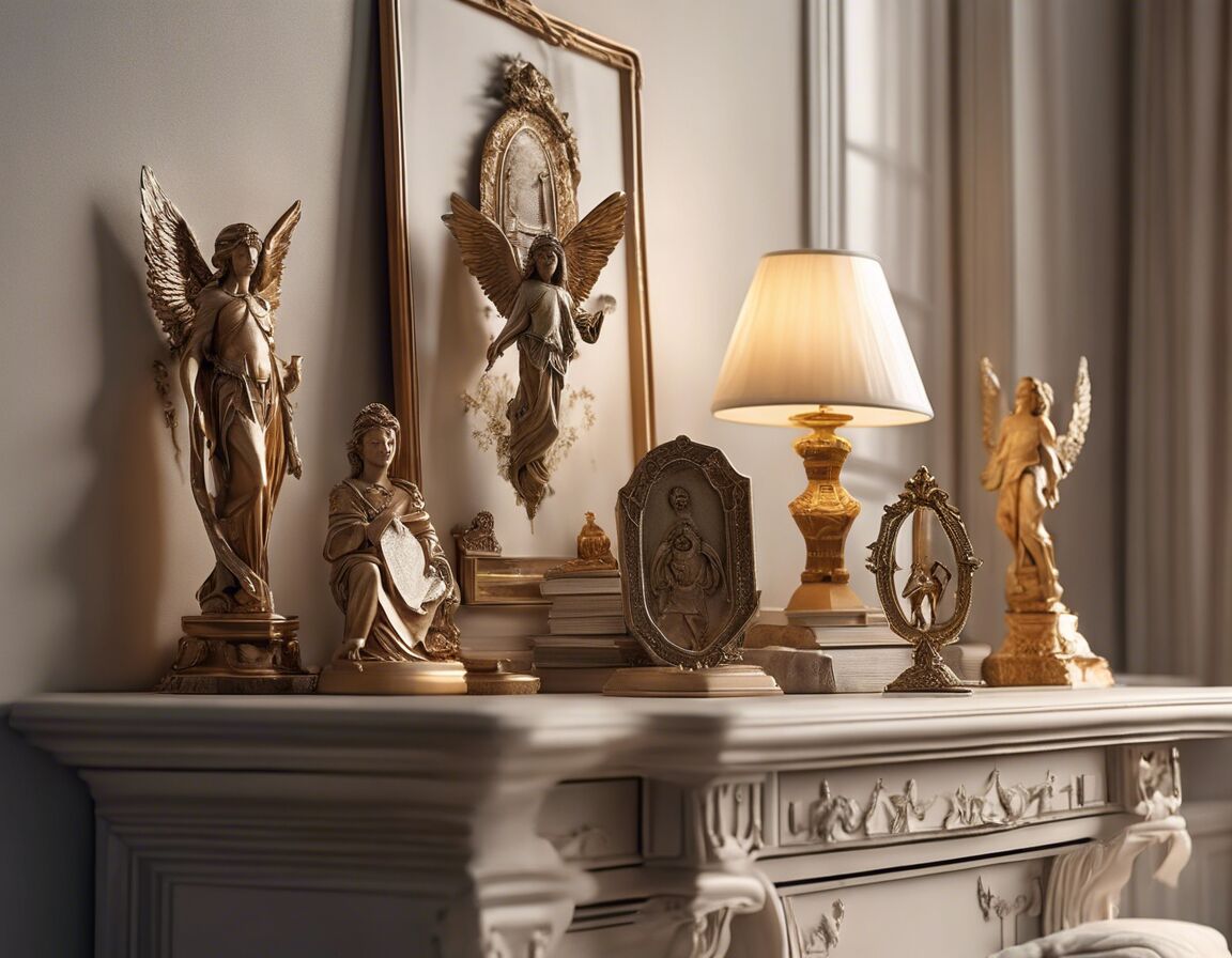 Inspirational Home Decor