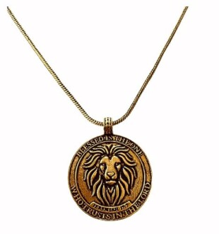 GUAAFA Pendant