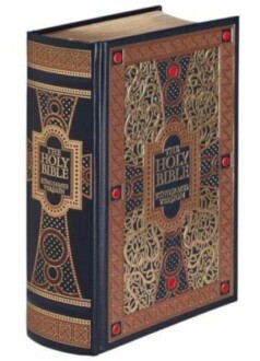 Holy Bible Gift Edition