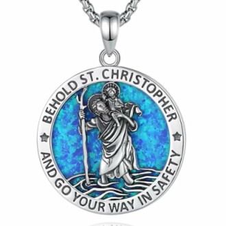EUDORA Pendant