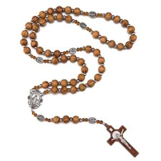 Rosary For Men
